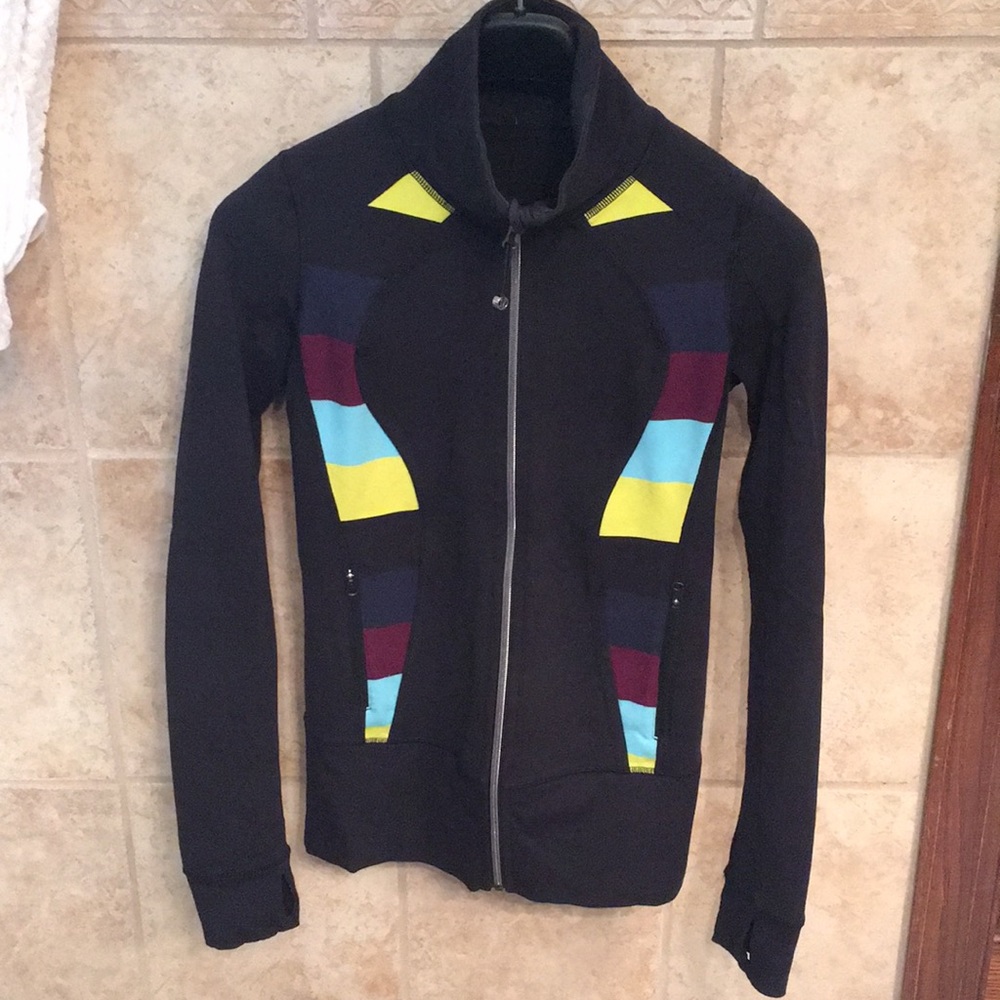 Lululemon jacket